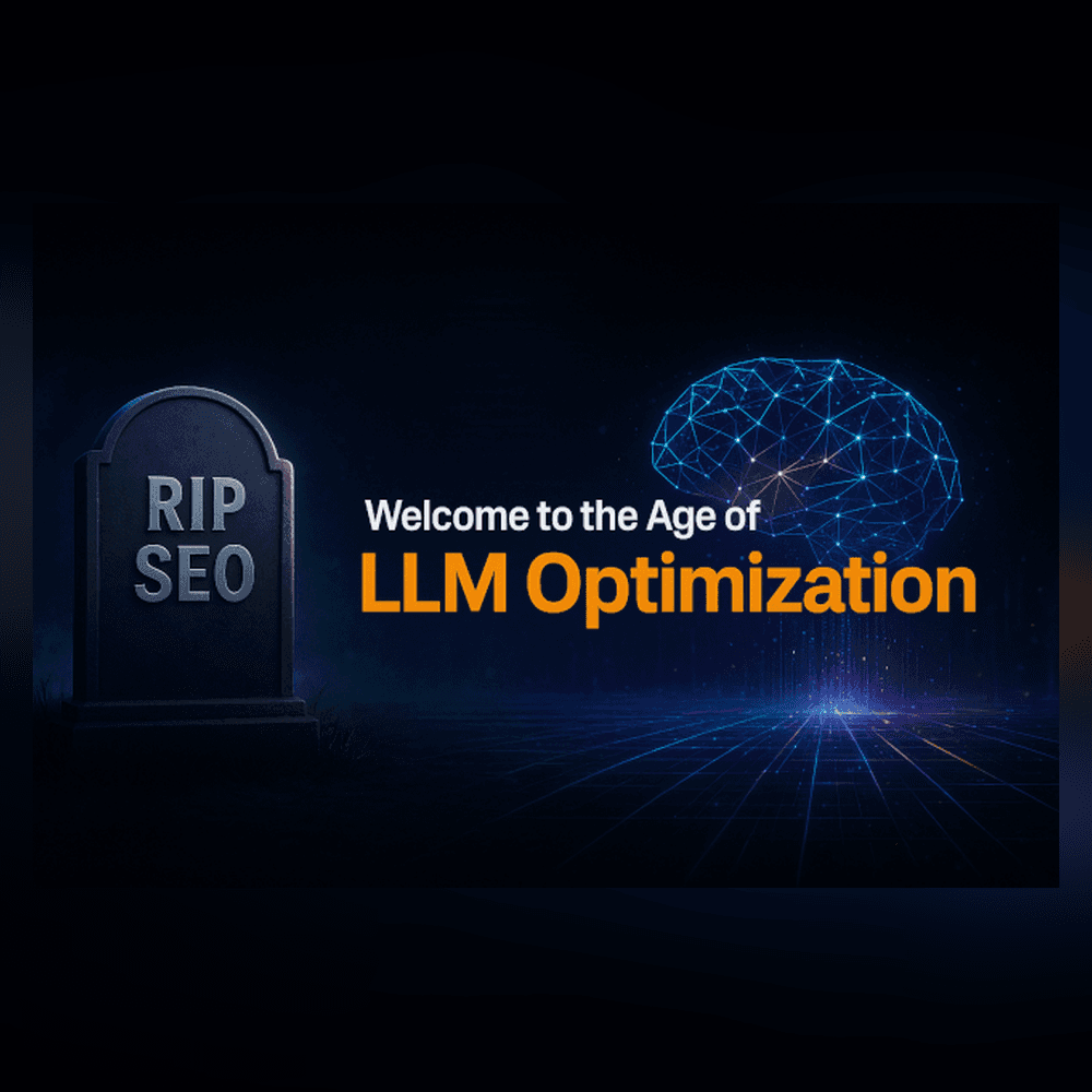 RIP SEO