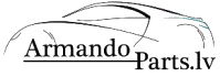 armandoparts.lv armandoparts.lv